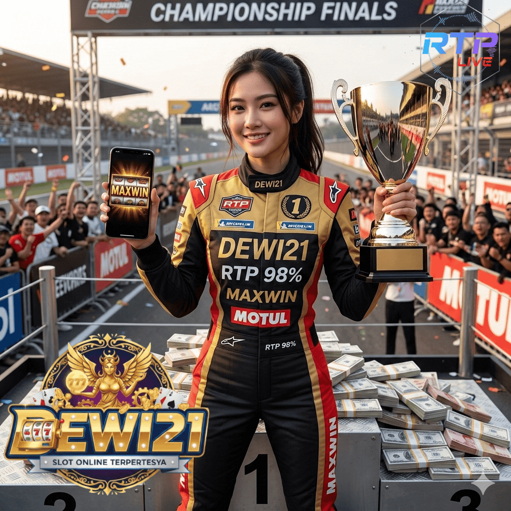 DEWI21 ⭐️ DEWI 21 Portal Link Situs Slot Online Gacor Hari Ini Agen RTP Slot Gacor Gampang Menang image 1