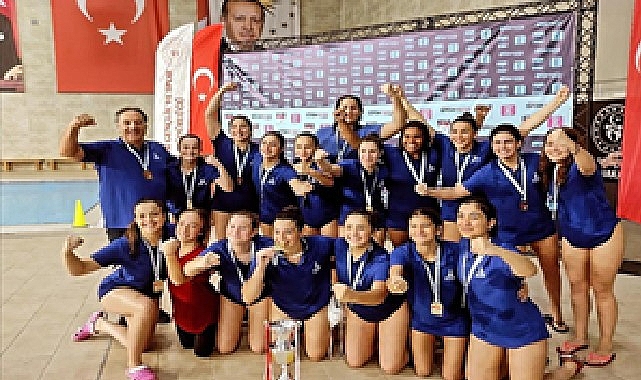 100'üncü Yılda Sporda Türkiye-Yunanistan Dostluğu
