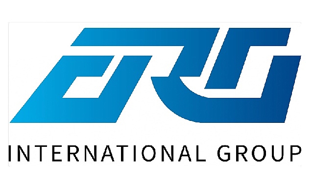 ERG International Dünyanın En Büyük 250 Müteahhitlik Şirketi Arasında Yerini Aldı