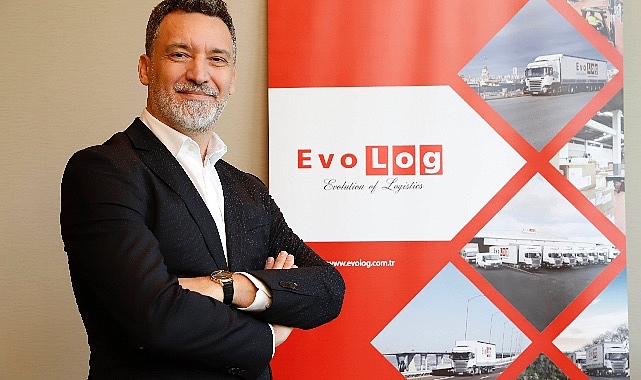 Yurt Dışı Yatırımlarıyla Güçlenen EvoLog'un Hedefi Avrupa'da Liderlik
