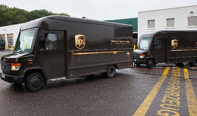 UPS'ten Satıcılar İçin Black Friday'e Hazırlık Rehberi