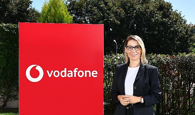 Vodafone Freezone yeni yılda yeni güzelliklerle büyüyor