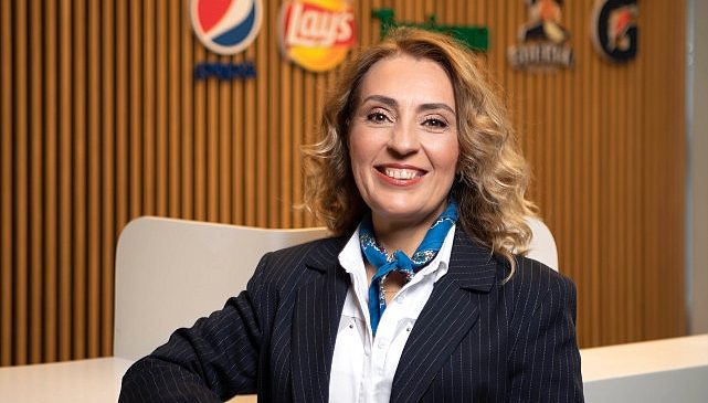 PepsiCo Türkiye, Dünya Günü'nde Sürdürülebilirlik Çalışmalarını Açıkladı