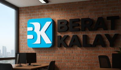 Berat Kalay, Sınırsız Sosyal Medya Danışmanlık Modelini Anlattı